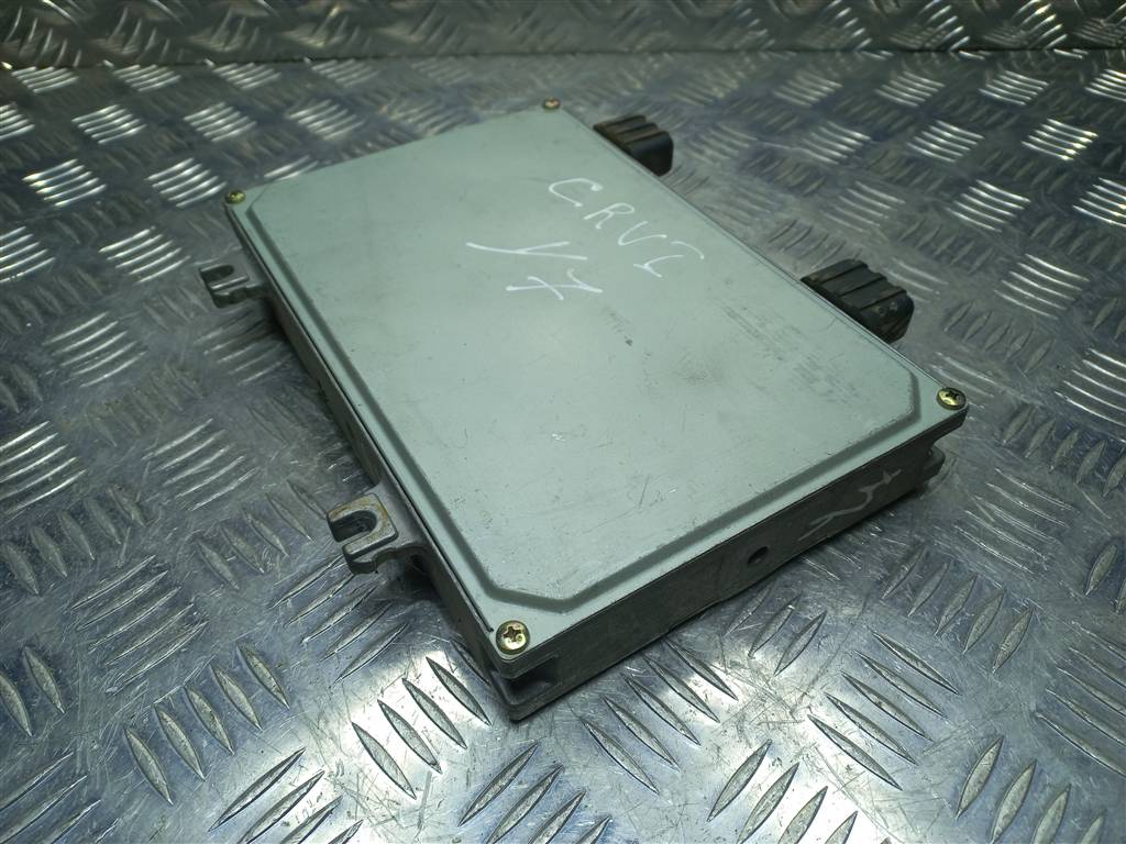 блок управления двигателем HONDA CR-V CR-V  I рестайлинг (1998—2001) 37820P3FG51, 5000 рублей, Москва