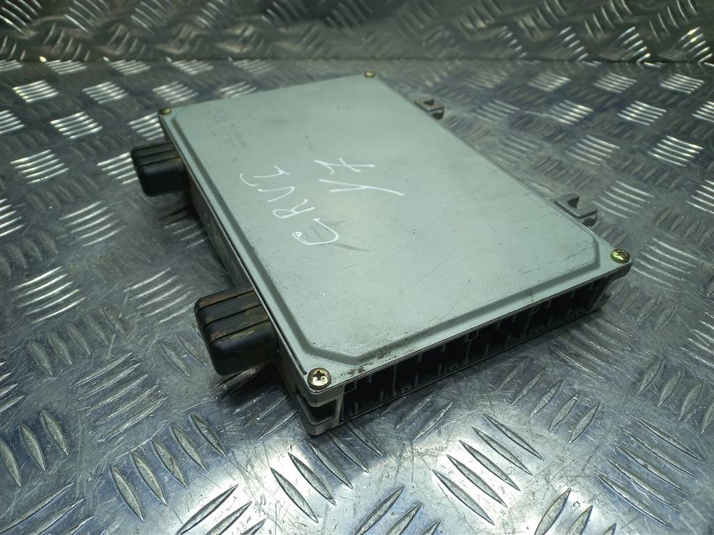 блок управления двигателем HONDA CR-V CR-V  I рестайлинг (1998—2001) 37820P3FG51, 5000 рублей, Москва