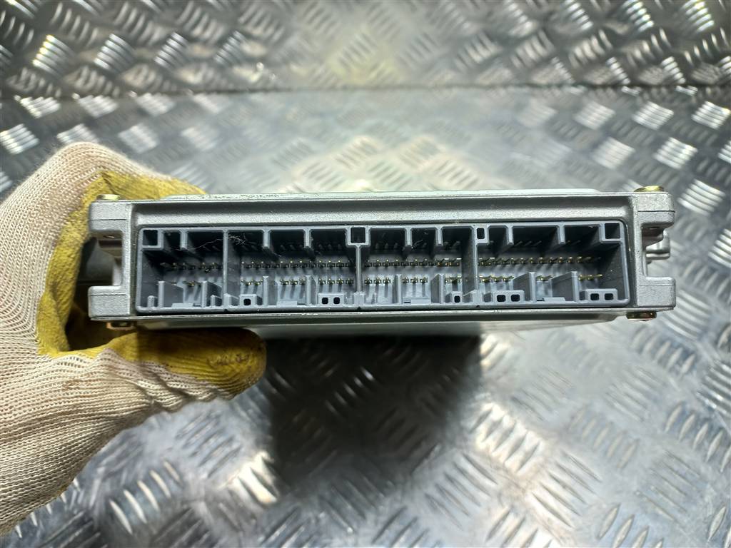 блок управления двигателем HONDA CR-V CR-V  I рестайлинг (1998—2001) 37820P3FG51, 5000 рублей, Москва