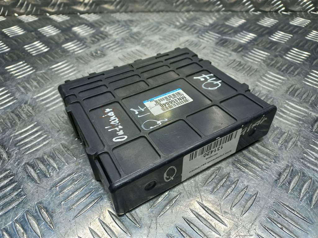 блок управления двигателем MITSUBISHI OUTLANDER  MN156848, 980 рублей, Москва