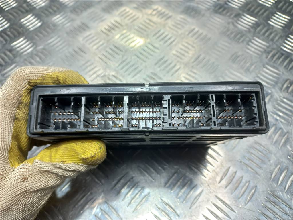 блок управления двигателем MITSUBISHI OUTLANDER  MN156848, 980 рублей, Москва