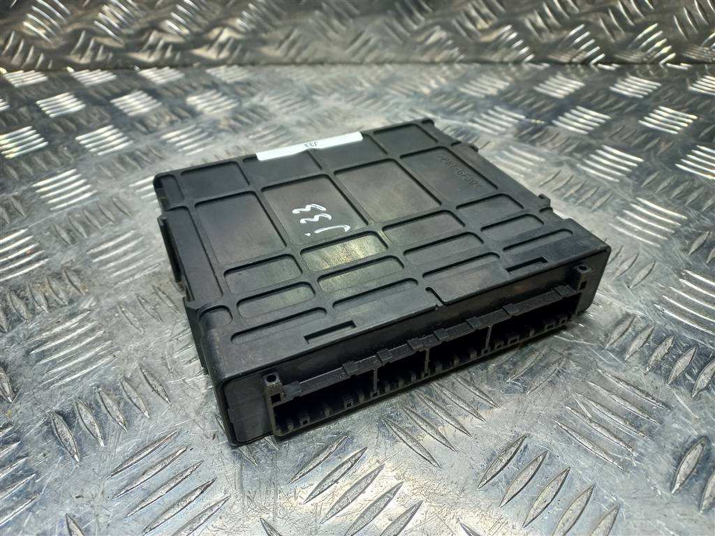 блок управления двигателем MITSUBISHI Space Star  1860A346, 2130 рублей, Москва