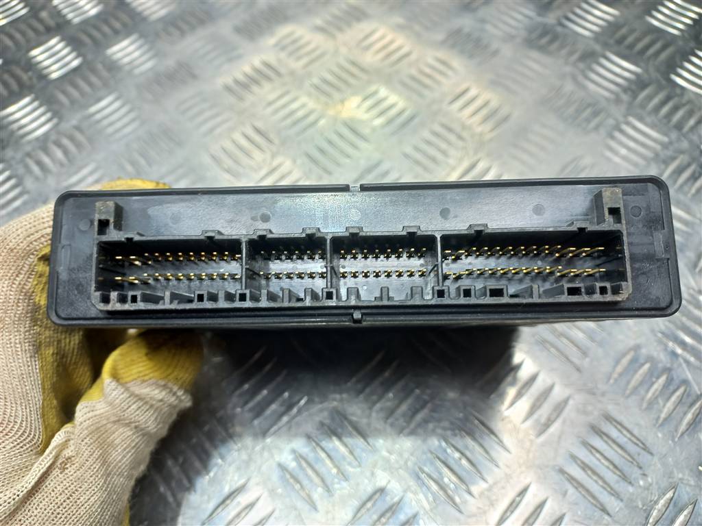 блок управления двигателем MITSUBISHI Space Star  1860A346, 2130 рублей, Москва