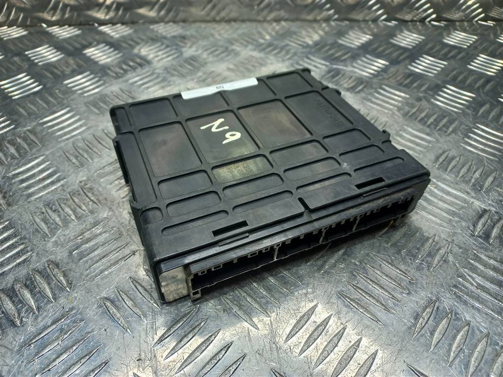 блок управления двигателем MITSUBISHI Space Star  MR578040, 3850 рублей, Москва