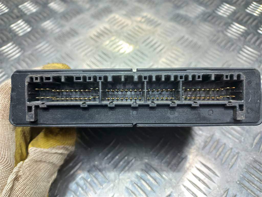 блок управления двигателем MITSUBISHI Space Star  MR578040, 3850 рублей, Москва