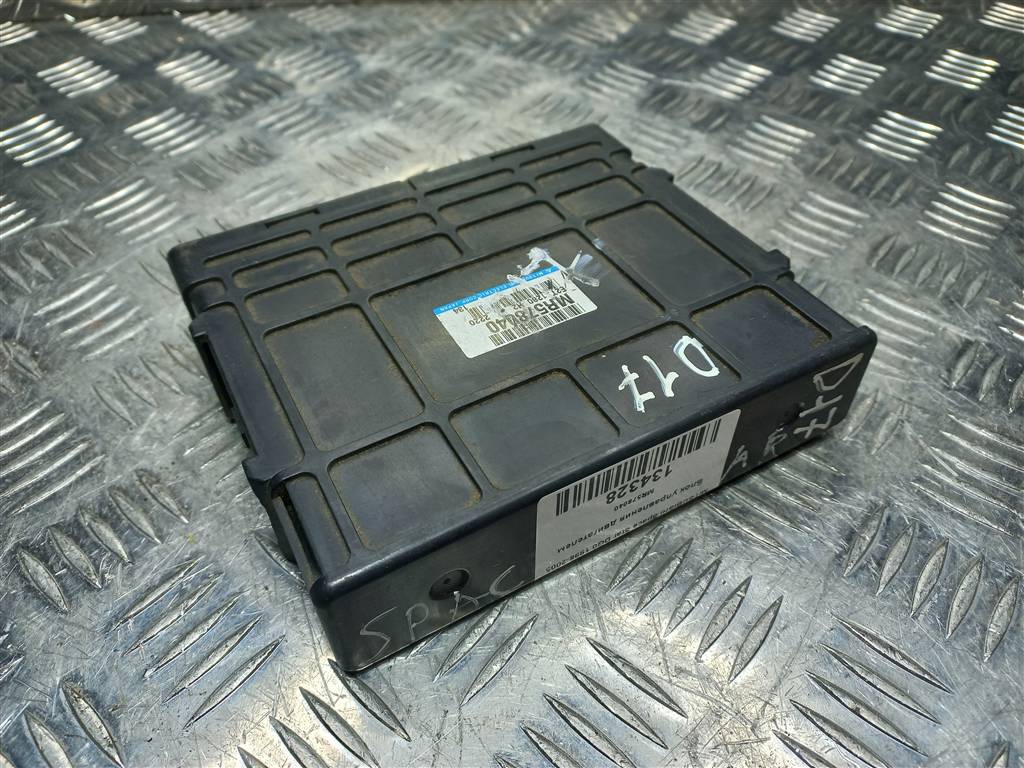 блок управления двигателем MITSUBISHI Space Star  MR578040, 3850 рублей, Москва