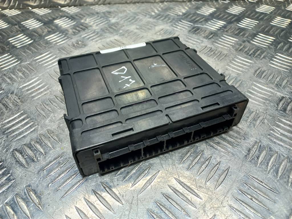 блок управления двигателем MITSUBISHI Space Star  MR578040, 3850 рублей, Москва