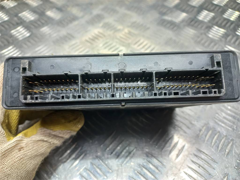 блок управления двигателем MITSUBISHI Space Star  MR578040, 3850 рублей, Москва