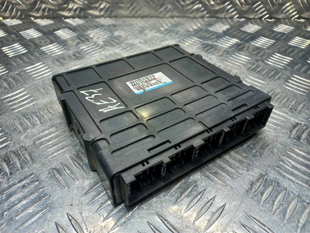 блок управления двигателем MITSUBISHI OUTLANDER  MN156848, 980 рублей, Москва