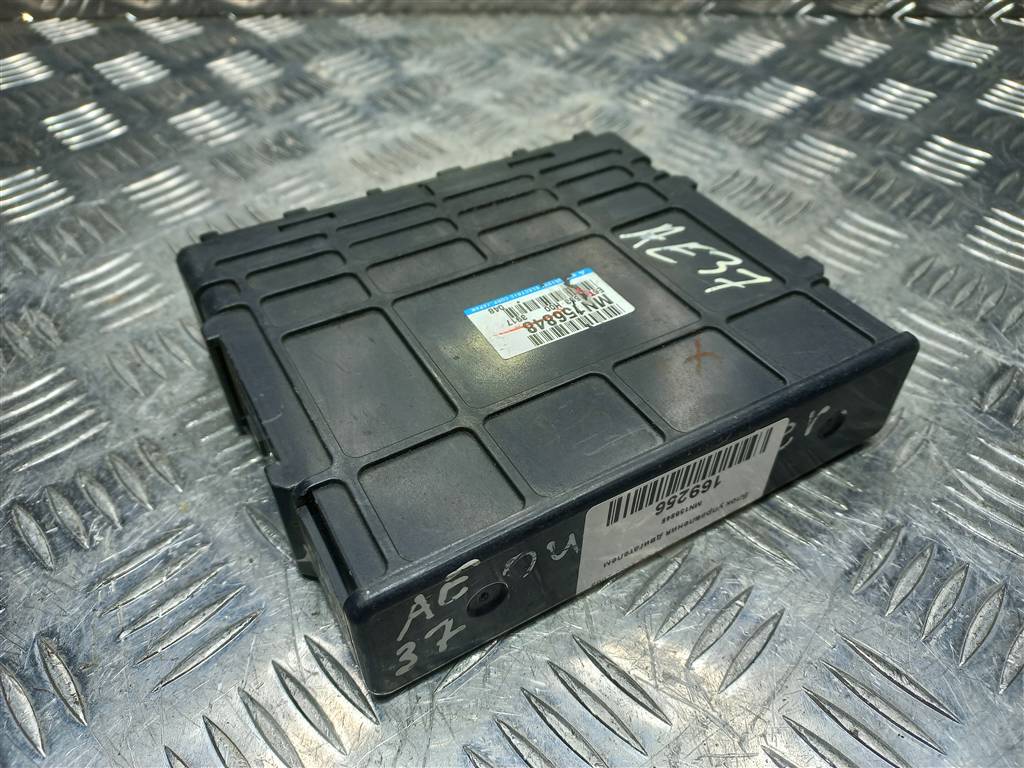 блок управления двигателем MITSUBISHI OUTLANDER  MN156848, 980 рублей, Москва