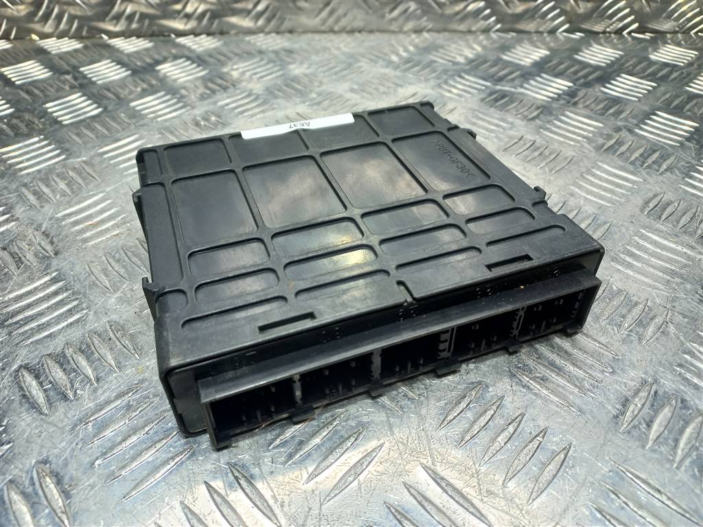 блок управления двигателем MITSUBISHI OUTLANDER  MN156848, 980 рублей, Москва