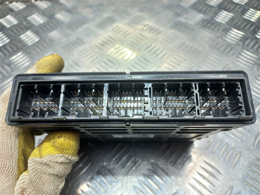 блок управления двигателем MITSUBISHI OUTLANDER  MN156848, 980 рублей, Москва