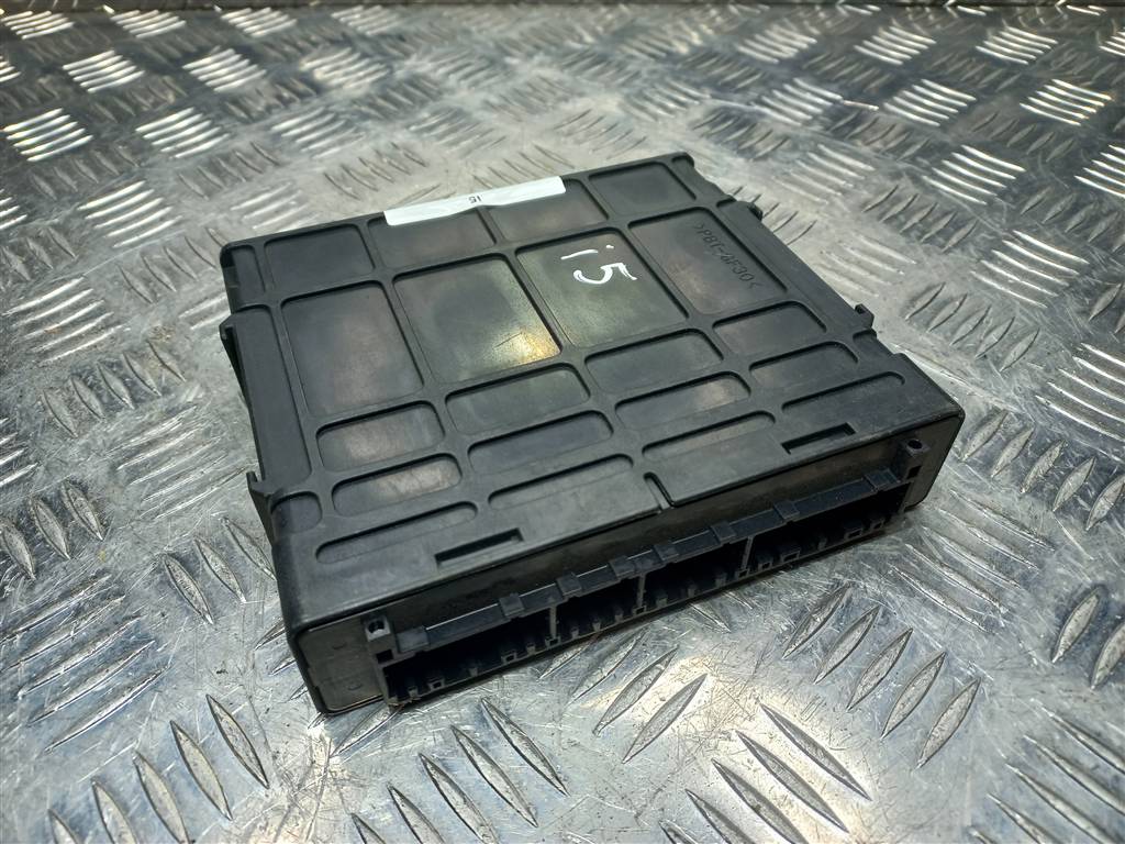 блок управления двигателем MITSUBISHI Space Star  MR578040, 3850 рублей, Москва