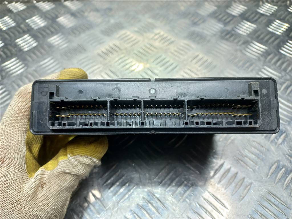 блок управления двигателем MITSUBISHI Space Star  MR578040, 3850 рублей, Москва