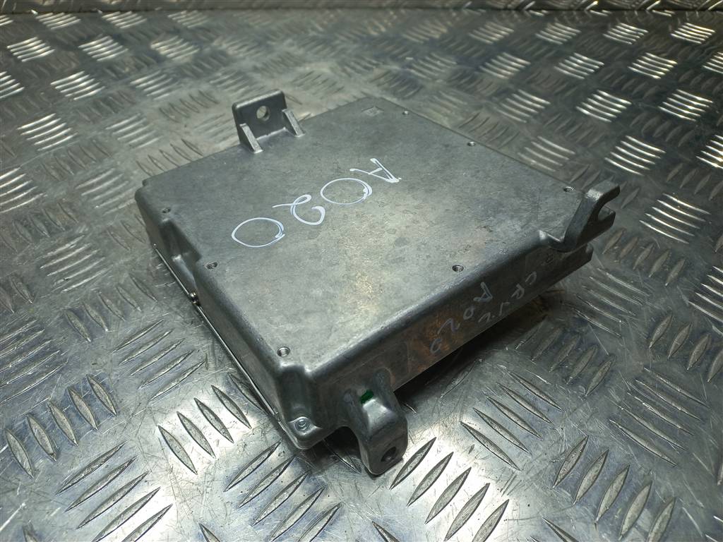 блок управления двигателем HONDA CR-V 2.0 AT (150 л.с.)CR-V  II (2001—2004) Внедорожник 37820PNLE62, 3279 рублей, Москва