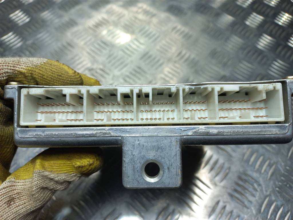 блок управления двигателем HONDA CR-V 2.0 AT (150 л.с.)CR-V  II (2001—2004) Внедорожник 37820PNLE51, 5580 рублей, Москва