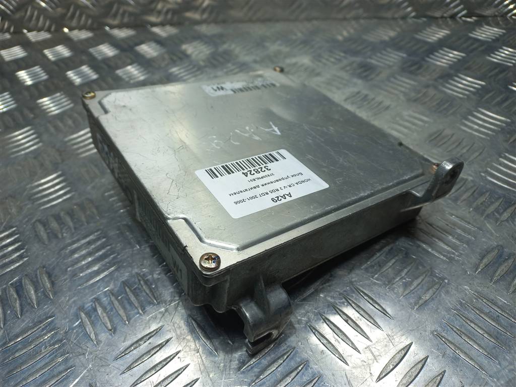 блок управления двигателем HONDA CR-V 2.0 AT (150 л.с.)CR-V  II (2001—2004) Внедорожник 37820PNLE51, 5580 рублей, Москва