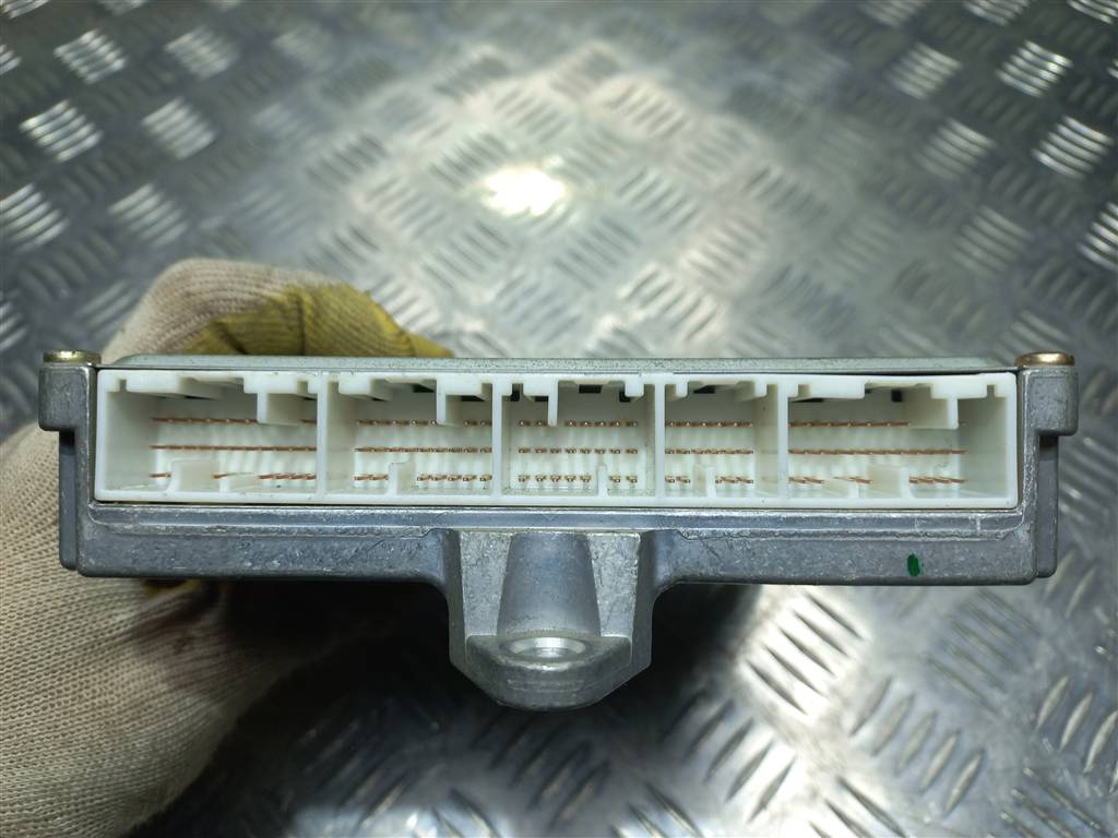 блок управления двигателем HONDA Accord 2.0 AT (155 л.с.)Accord  VII (2002—2006) Седан 37820RBAG52, 17650 рублей, Москва