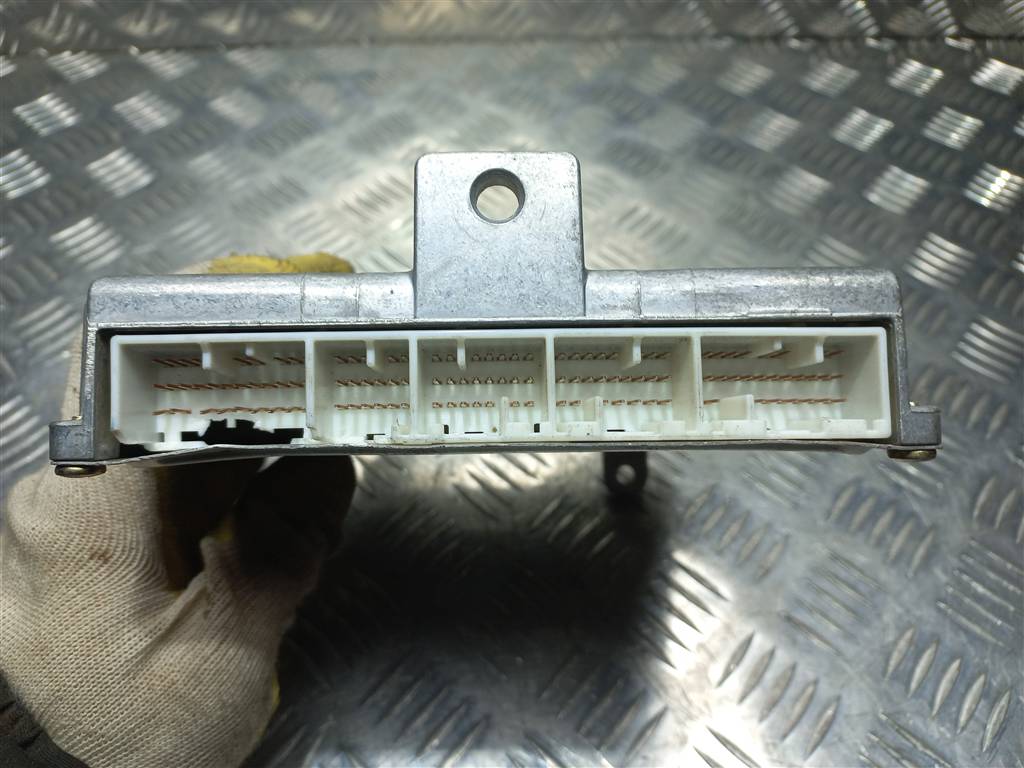 блок управления двигателем HONDA CR-V 2.0 AT (150 л.с.)CR-V  II (2001—2004) Внедорожник 37820PNBE53, 6730 рублей, Москва