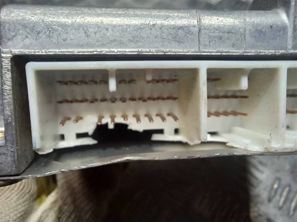 блок управления двигателем HONDA CR-V 2.0 AT (150 л.с.)CR-V  II (2001—2004) Внедорожник 37820PNBE53, 6730 рублей, Москва