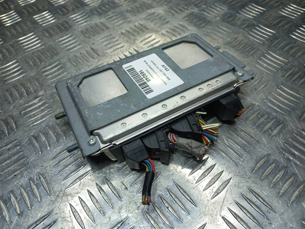 блок управления двигателем HONDA JAZZ 1.2 MT (78 л.с.)Jazz  GD (2001—2005) Хетчбэк 37820PWDG07, 9600 рублей, Москва