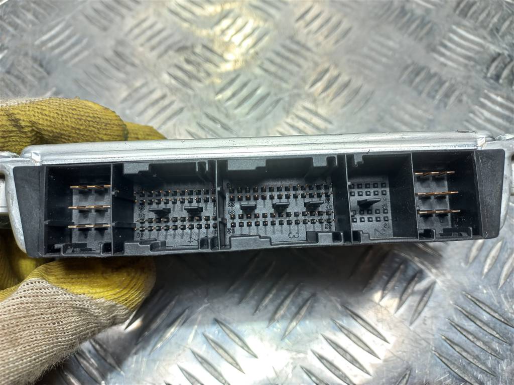 блок управления двигателем HONDA JAZZ 1.2 MT (78 л.с.)Jazz  GD (2001—2005) Хетчбэк 37820PWDG07, 9600 рублей, Москва