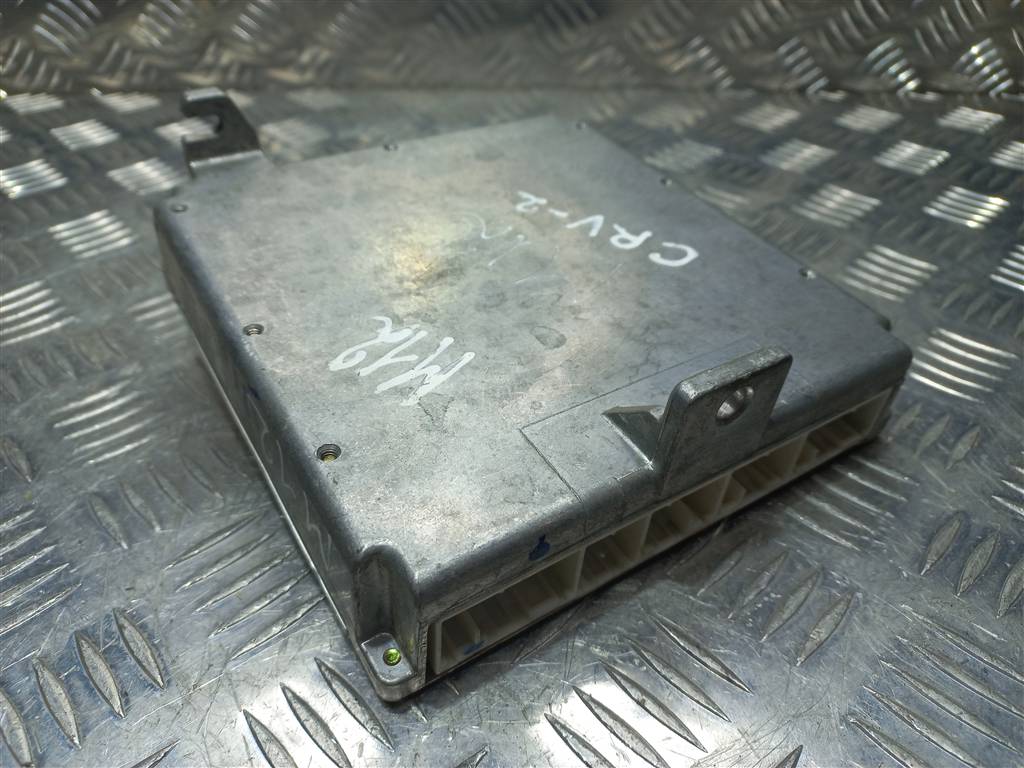 блок управления двигателем HONDA CR-V 2.0 AT (150 л.с.)CR-V  II (2001—2004) Внедорожник 37820PNBE53, 6730 рублей, Москва