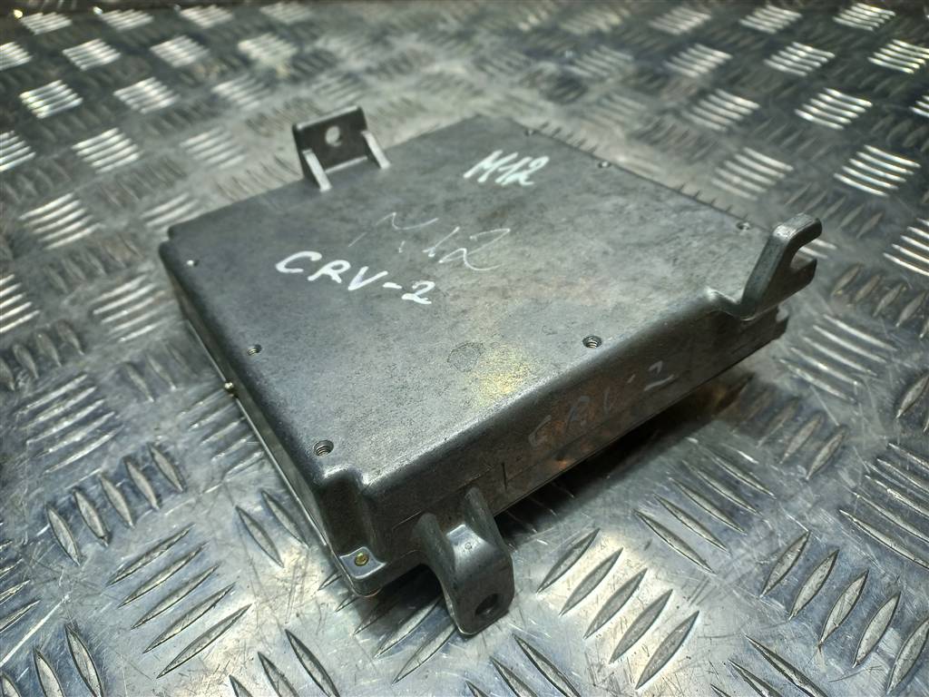блок управления двигателем HONDA CR-V 2.0 AT (150 л.с.)CR-V  II (2001—2004) Внедорожник 37820PNBE53, 6730 рублей, Москва