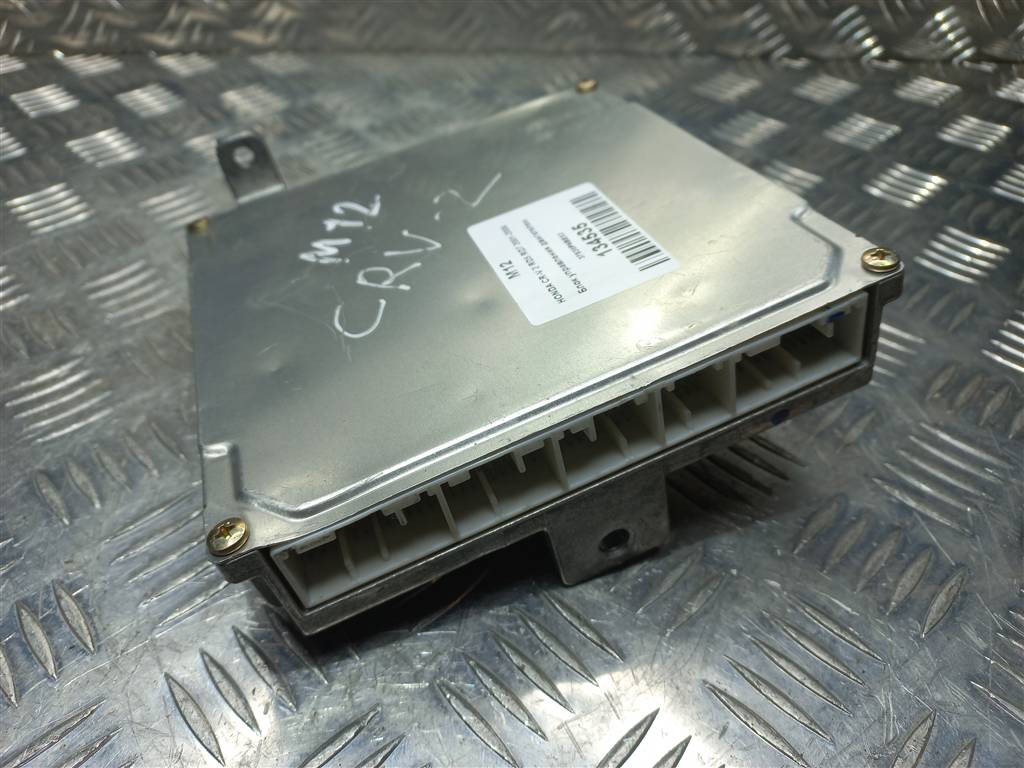 блок управления двигателем HONDA CR-V 2.0 AT (150 л.с.)CR-V  II (2001—2004) Внедорожник 37820PNBE53, 6730 рублей, Москва