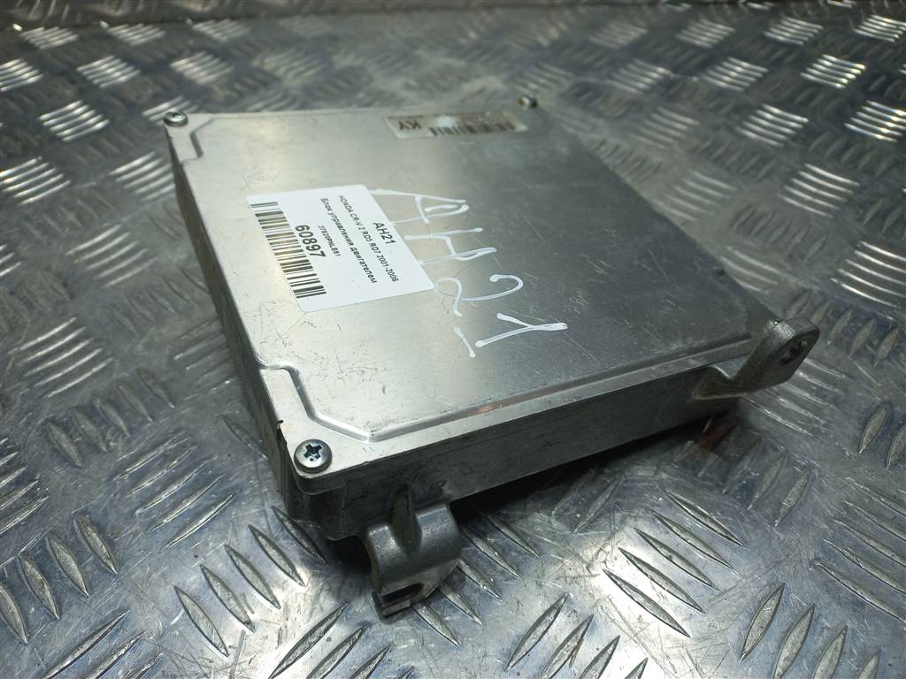 блок управления двигателем HONDA CR-V 2.0 AT (150 л.с.)CR-V  II (2001—2004) Внедорожник 37820PNLE61, 2700 рублей, Москва