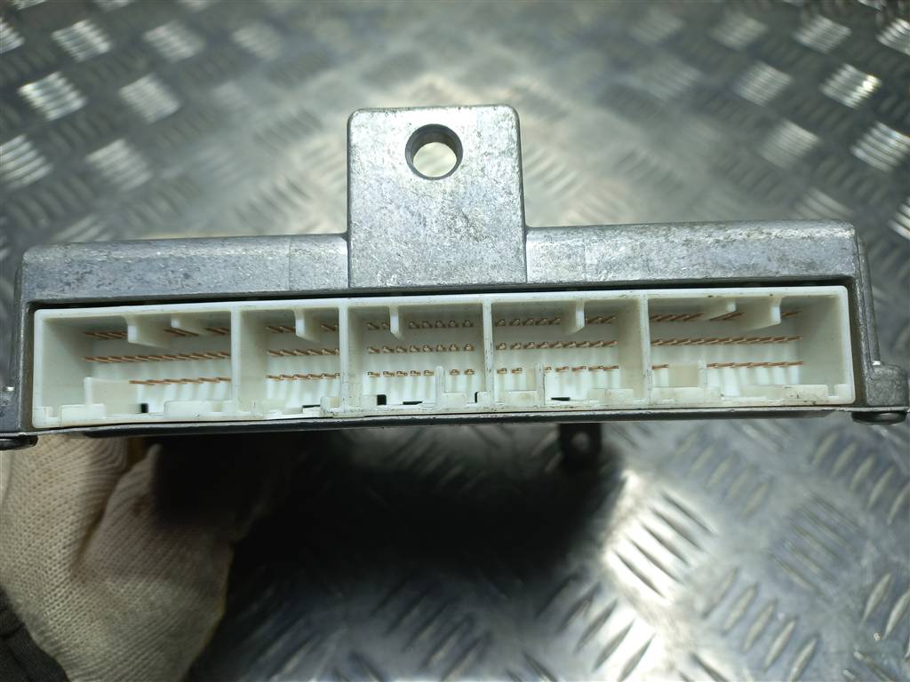 блок управления двигателем HONDA CR-V 2.0 AT (150 л.с.)CR-V  II (2001—2004) Внедорожник 37820PNLE61, 2700 рублей, Москва