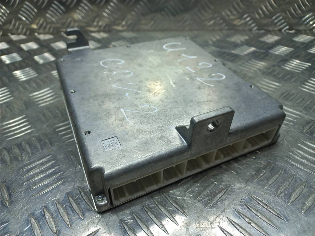 блок управления двигателем HONDA CR-V 2.0 AT (150 л.с.)CR-V  II (2001—2004) Внедорожник 37820PNLE61, 2700 рублей, Москва