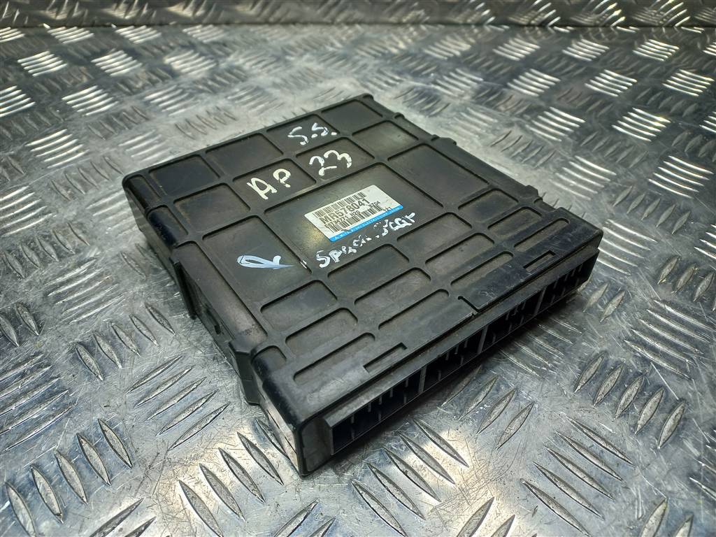 блок управления двигателем MITSUBISHI Space Star  MR578041, 3850 рублей, Москва