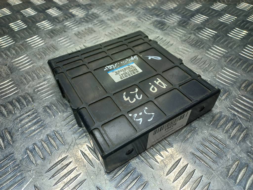 блок управления двигателем MITSUBISHI Space Star  MR578041, 3850 рублей, Москва