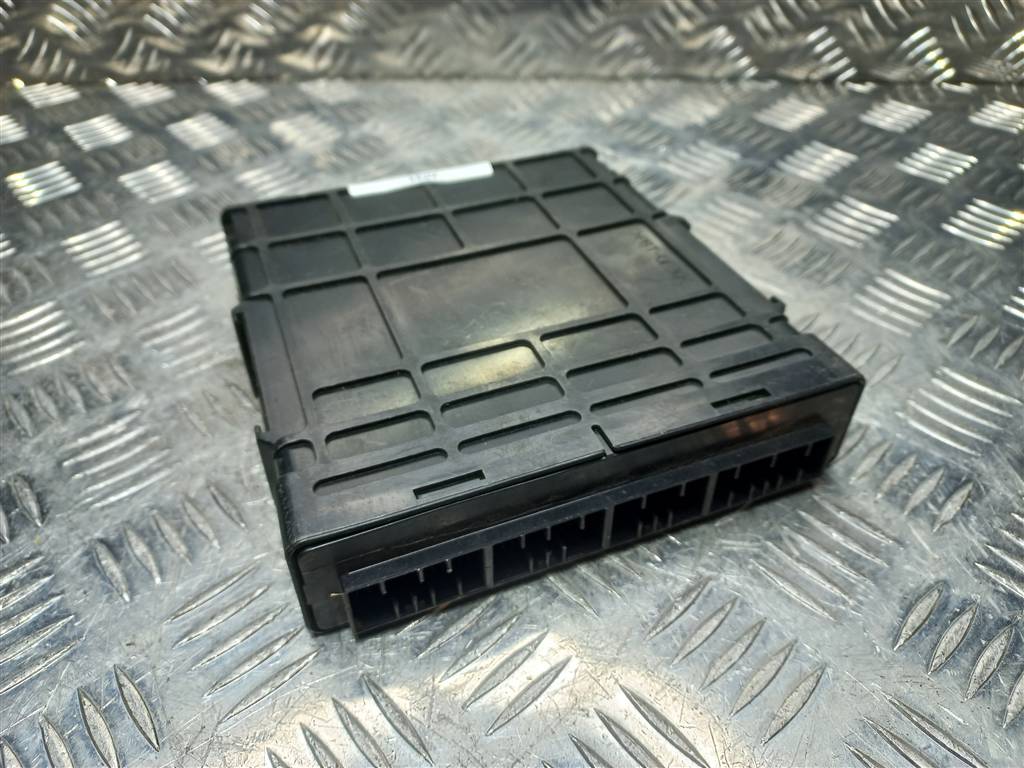 блок управления двигателем MITSUBISHI Space Star  MR578041, 3850 рублей, Москва