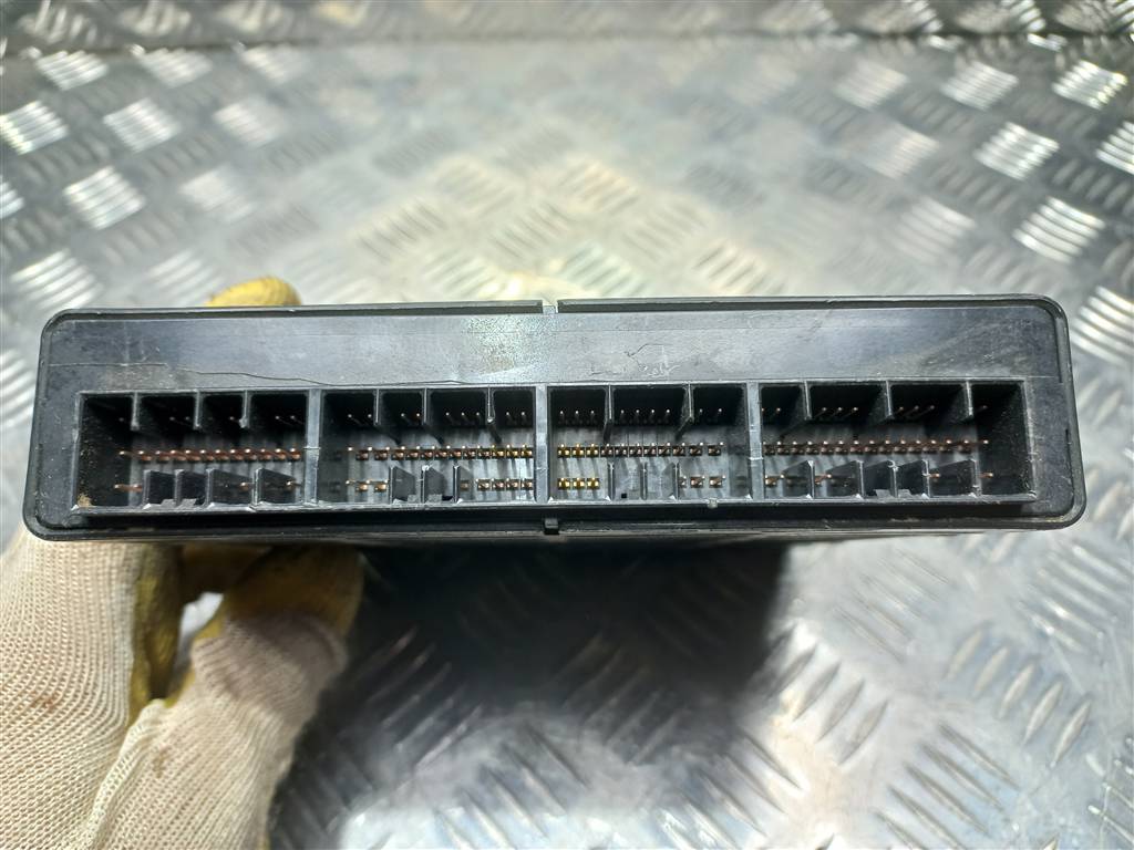 блок управления двигателем MITSUBISHI Space Star  MR578041, 3850 рублей, Москва