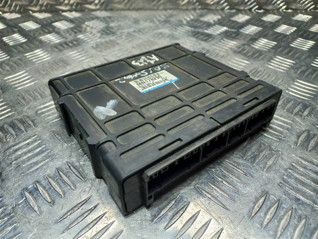 блок управления двигателем MITSUBISHI Space Star  MN178290, 1550 рублей, Москва