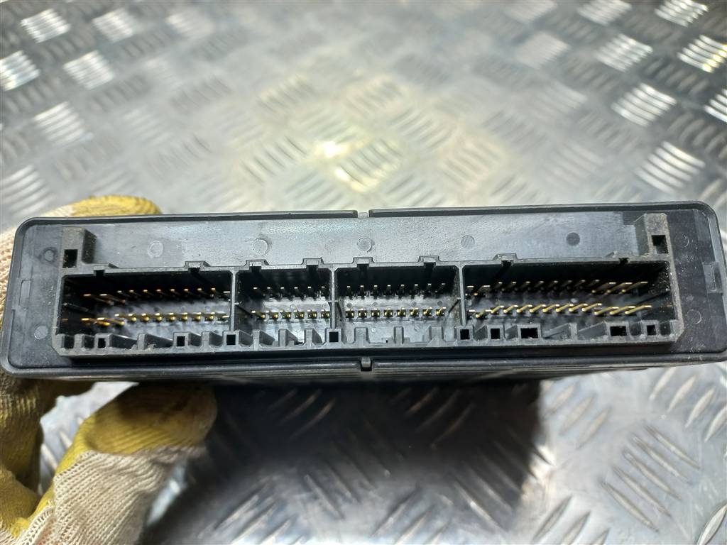 блок управления двигателем MITSUBISHI Space Star  MR578040, 3850 рублей, Москва