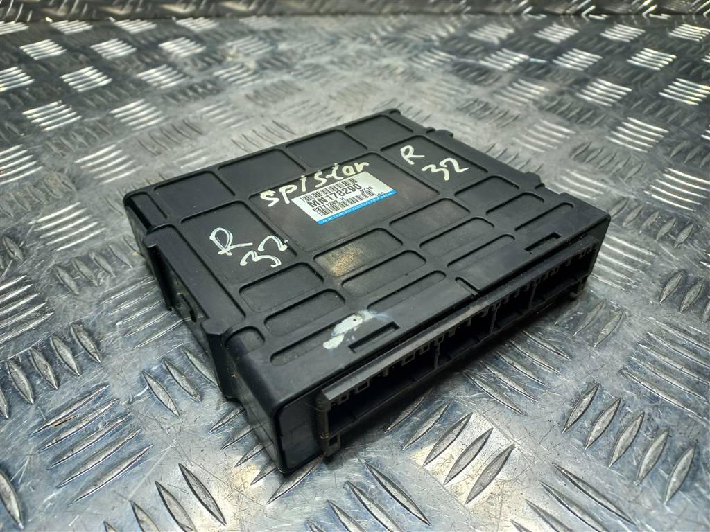 блок управления двигателем MITSUBISHI Space Star  MN178290, 1550 рублей, Москва