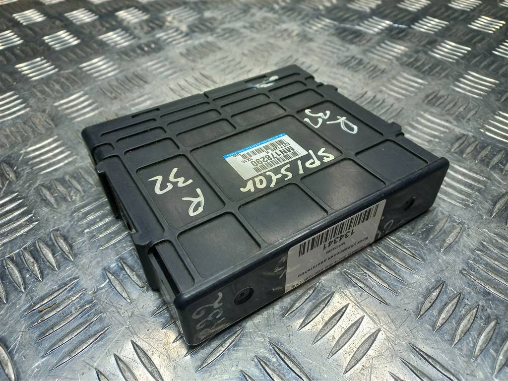 блок управления двигателем MITSUBISHI Space Star  MN178290, 1550 рублей, Москва