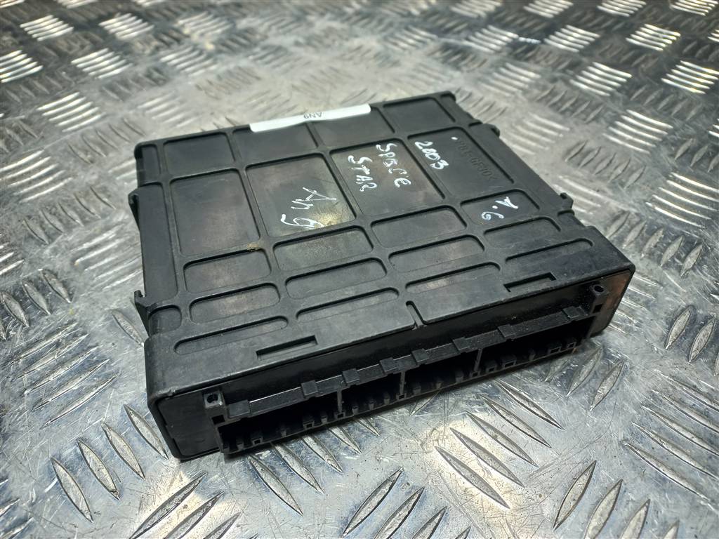 блок управления двигателем MITSUBISHI Space Star  MR578040, 3850 рублей, Москва