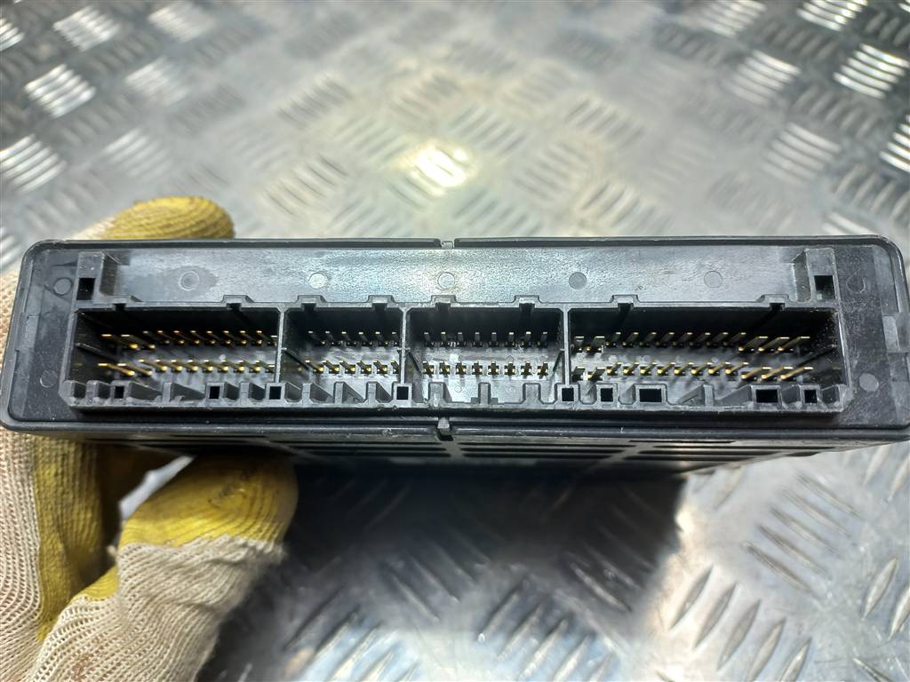 блок управления двигателем MITSUBISHI Space Star  MR578040, 3850 рублей, Москва