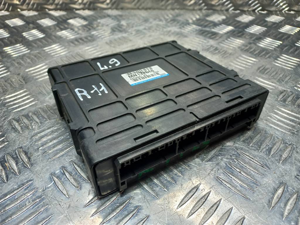 блок управления двигателем MITSUBISHI LANCER  MN132618, 2700 рублей, Москва