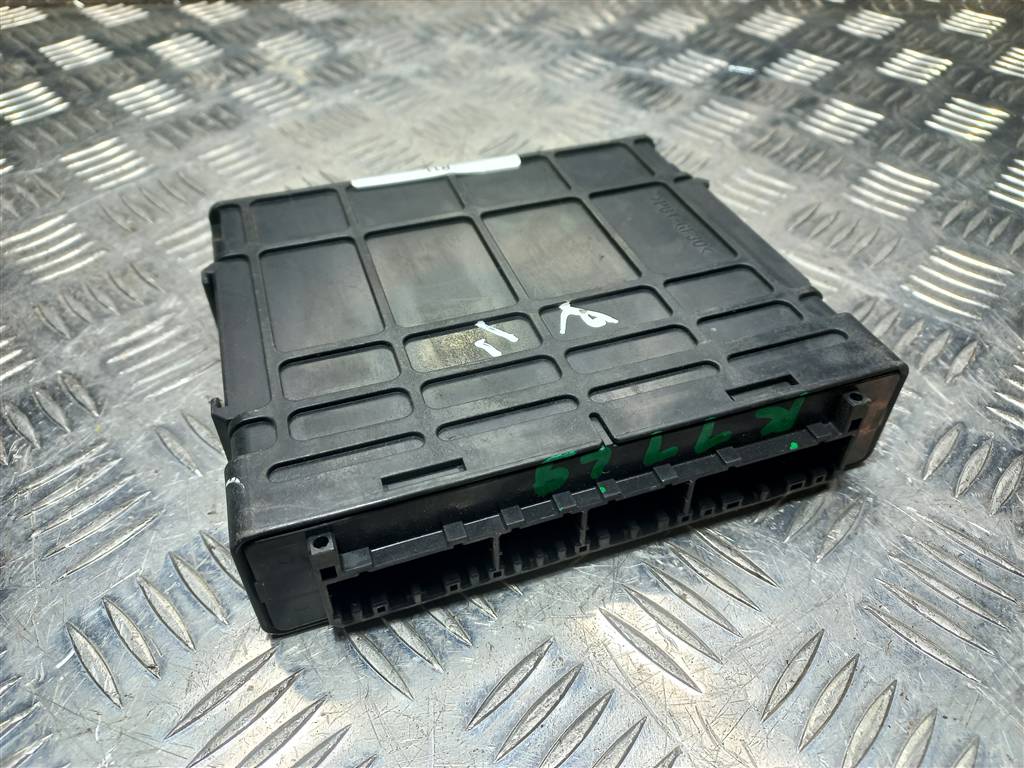 блок управления двигателем MITSUBISHI LANCER  MN132618, 2700 рублей, Москва