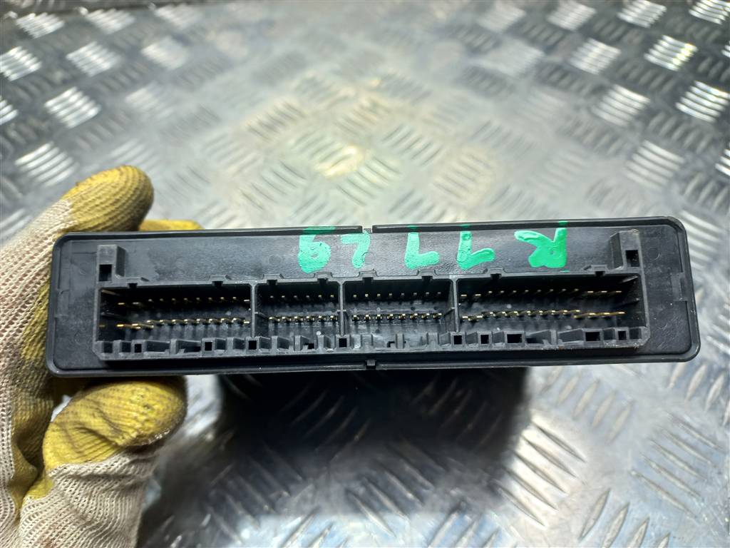 блок управления двигателем MITSUBISHI LANCER  MN132618, 2700 рублей, Москва