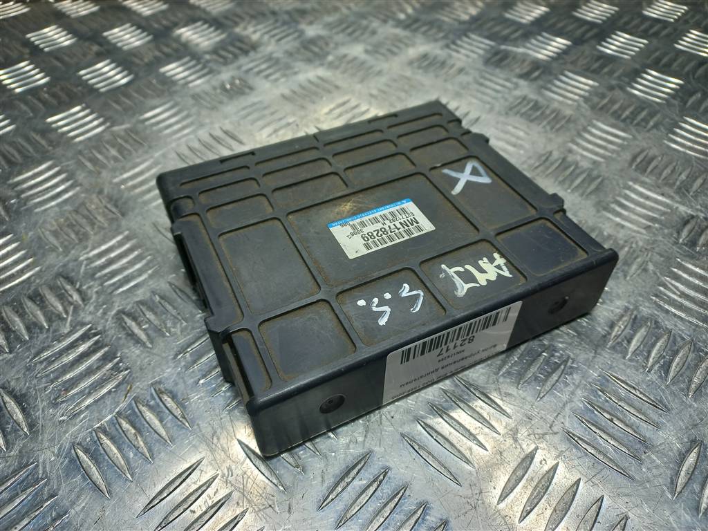 блок управления двигателем MITSUBISHI Space Star  MN178289, 2130 рублей, Москва