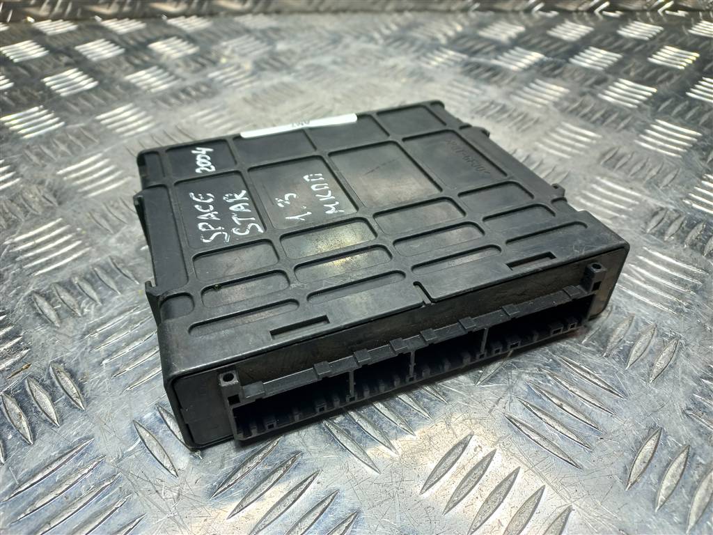 блок управления двигателем MITSUBISHI Space Star  MN178289, 2130 рублей, Москва