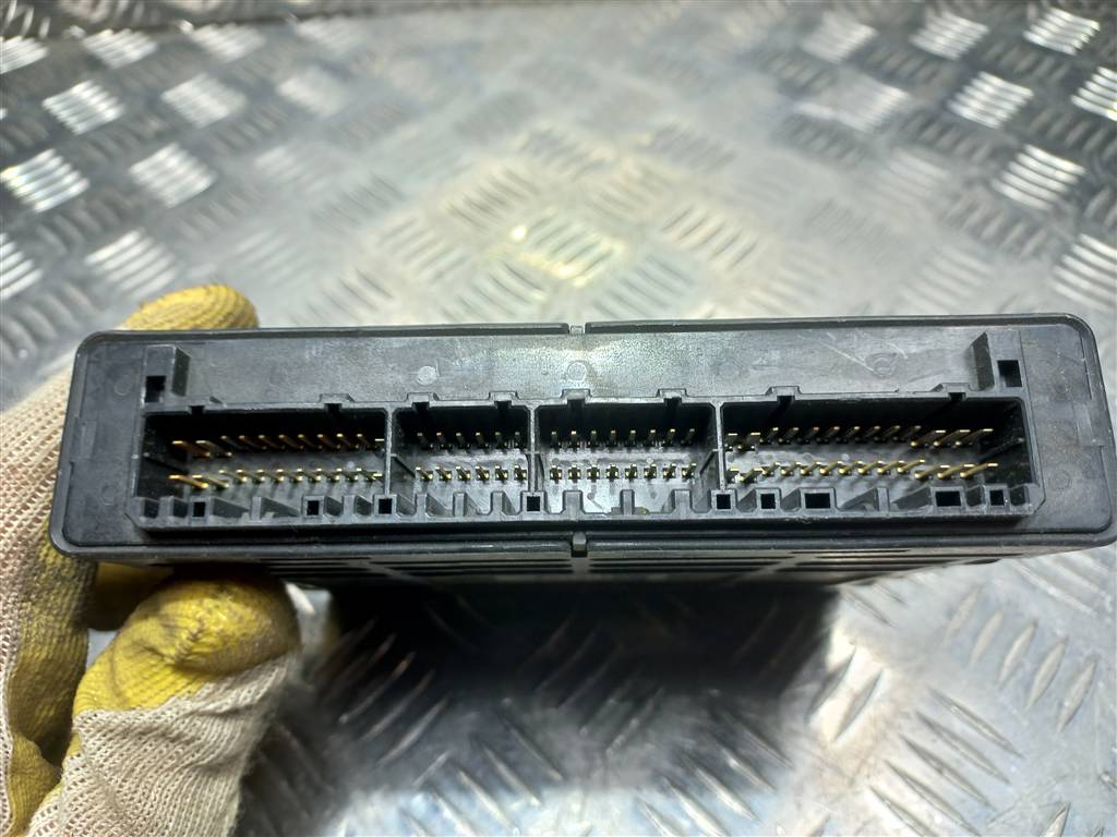 блок управления двигателем MITSUBISHI Space Star  MN178289, 2130 рублей, Москва