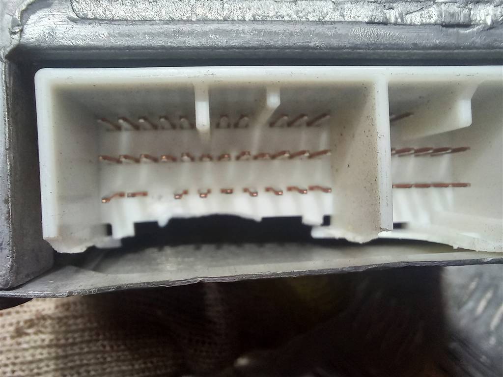 блок управления двигателем HONDA CR-V 2.0 AT (150 л.с.)CR-V  II (2001—2004) Внедорожник 37820PNLE51, 5580 рублей, Москва