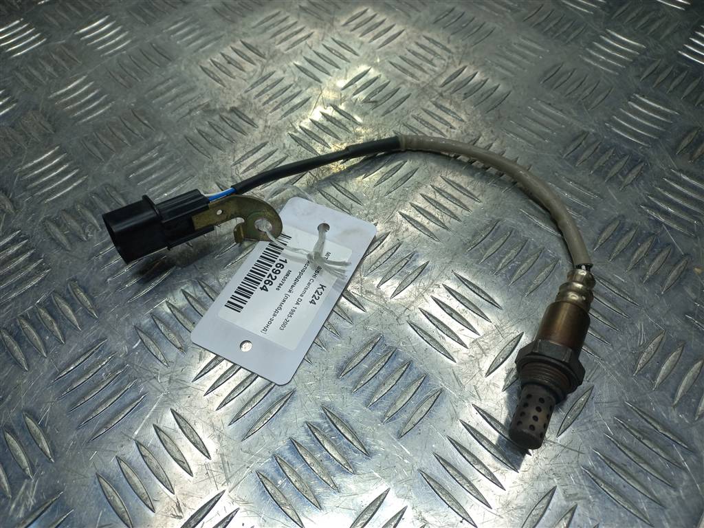 датчик кислородный/ambdasonde MITSUBISHI CARISMA 1.6 AT (90 л.с.)Carisma  I рестайлинг (1999—2004) Лифтбек MR507846, 4430 рублей, Москва